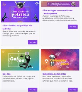 Cosmoteca BPP
